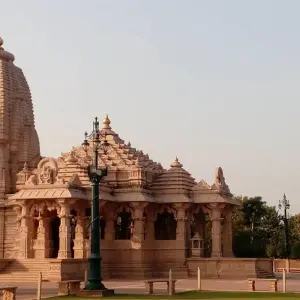 Explore 9-Day Archaeological Guided Tour of Western India from Ahmedabad for 9 days with IHCT Heritage & Adventure  Tours and discover unforgettable experiences - Photo 5