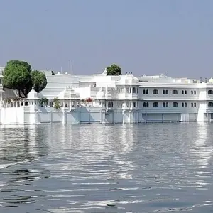 Explore 10-Day Heritage and Cultural Tour of  Colourful South and Central Rajasthan for 10 days with IHCT Heritage & Adventure  Tours and discover unforgettable experiences - Photo 4