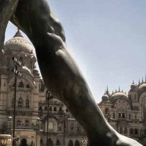 Explore 9-Day Archaeological Guided Tour of Western India from Ahmedabad for 9 days with IHCT Heritage & Adventure  Tours and discover unforgettable experiences - Photo 6