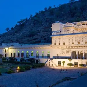 Explore 10-Day  Unforgettable Heritage Tour of South and Central Rajasthan from Heritage City Jaipur to Lake City Udaipur for 10 days with IHCT Heritage & Adventure  Tours and discover unforgettable experiences - Photo 6