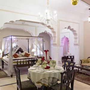 Explore 10-Day Spiritual Tour of Yoga and Wellness  In South  Rajasthan  -  India for 10 days with IHCT Heritage & Adventure  Tours and discover unforgettable experiences - Photo 8