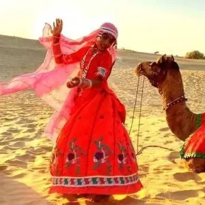 Explore 10-Day Heritage and Cultural Tour of  Colourful South and Central Rajasthan for 10 days with IHCT Heritage & Adventure  Tours and discover unforgettable experiences - Photo 6