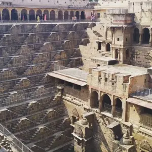 Explore 9-Day Wellness And Heritage Experiences In Sacred City Pushkar for 9 days with IHCT Heritage & Adventure  Tours and discover unforgettable experiences - Photo 2