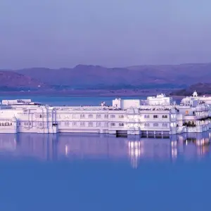 Explore 10-Day Spiritual Tour of Yoga and Wellness  In South  Rajasthan  -  India for 10 days with IHCT Heritage & Adventure  Tours and discover unforgettable experiences - Photo 10