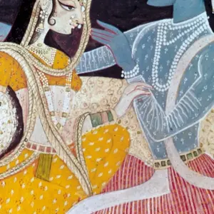 Explore 10-Day  Unforgettable Heritage Tour of South and Central Rajasthan from Heritage City Jaipur to Lake City Udaipur for 10 days with IHCT Heritage & Adventure  Tours and discover unforgettable experiences - Photo 8