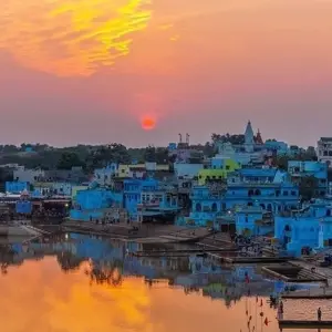Explore 10-Day Heritage and Cultural Tour of  Colourful South and Central Rajasthan for 10 days with IHCT Heritage & Adventure  Tours and discover unforgettable experiences - Photo 8