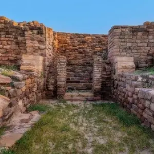 Explore 9-Day Archaeological Guided Tour of Western India from Ahmedabad for 9 days with IHCT Heritage & Adventure  Tours and discover unforgettable experiences - Photo 9