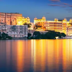 Explore 10-Day  Unforgettable Heritage Tour of South and Central Rajasthan from Heritage City Jaipur to Lake City Udaipur for 10 days with IHCT Heritage & Adventure  Tours and discover unforgettable experiences - Photo 9