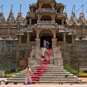 Explore 9-Day Wellness Camp  in India's Cultural  City  Lucknow: Classical Dances, Music and Slow-Cooked Food for 9 days with IHCT Heritage & Adventure  Tours and discover unforgettable experiences - Photo 9