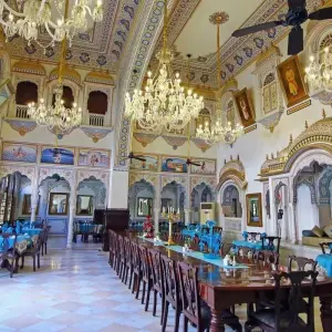 Explore 10-Day Wellness Camp in Beautiful Chennai With  Cultural & Heritage Experiences for 10 days with IHCT Heritage & Adventure  Tours and discover unforgettable experiences - Photo 2