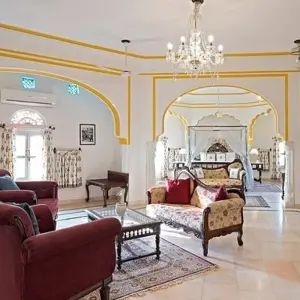 Explore 9-Day Unique  Wellness And Cultural Tour of Romantic City Udaipur, Kumbhalgarh, Ranakpur & Mountain Resort Abu for 9 days with IHCT Heritage & Adventure  Tours and discover unforgettable experiences - Photo 7