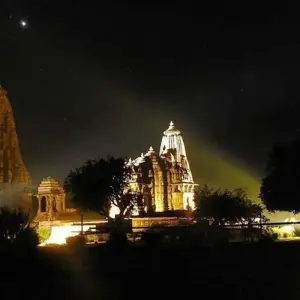 Explore 10-Day Taj Mahal and Khajuraho Tour Covering  Agra, Gwalior, Datia and Orchha: Incredible Central India Sojourn for 10 days with IHCT Heritage & Adventure  Tours and discover unforgettable experiences - Photo 3