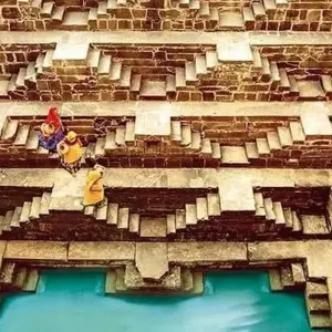 Explore 10-Day Heritage and Cultural Tour of  Colourful South and Central Rajasthan for 10 days with IHCT Heritage & Adventure  Tours and discover unforgettable experiences - Photo 11