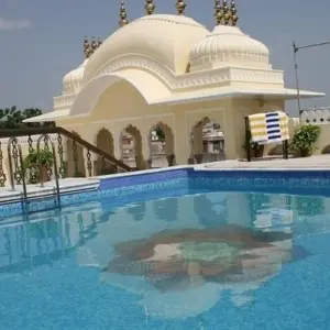 Explore 10-Day Taj Mahal and Khajuraho Tour Covering  Agra, Gwalior, Datia and Orchha: Incredible Central India Sojourn for 10 days with IHCT Heritage & Adventure  Tours and discover unforgettable experiences - Photo 7