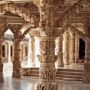 Explore 9-Day Wellness And Heritage Experiences In Sacred City Pushkar for 9 days with IHCT Heritage & Adventure  Tours and discover unforgettable experiences - Photo 11