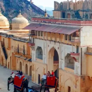 Explore 9-Day  Wellness Camp In Gandharva Retreat : Yoga, Meditation, Ayurveda, Temple Aartis - India for 9 days with IHCT Heritage & Adventure  Tours and discover unforgettable experiences - Photo 8
