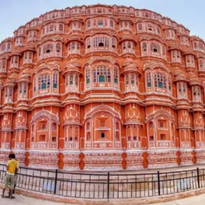Explore Golden Triangle Tour - Get Amazing Experience in 3 heritage cities for 5 days with ITS holidays and discover unforgettable experiences - Photo 2