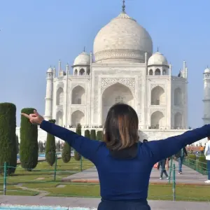 Explore  7 Days : Golden Triangle Tour Package for 7 days with ITS holidays and discover unforgettable experiences - Photo 2