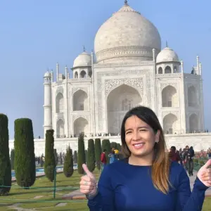 Explore  7 Days : Golden Triangle Tour Package for 7 days with ITS holidays and discover unforgettable experiences - Photo 3