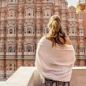 Explore  7 Days : Golden Triangle Tour Package for 7 days with ITS holidays and discover unforgettable experiences - Photo 4