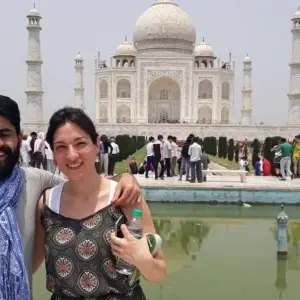 Explore 2 Days Taj Mahal Tour by India's fastest Train for 2 days with ITS holidays and discover unforgettable experiences - Photo 6