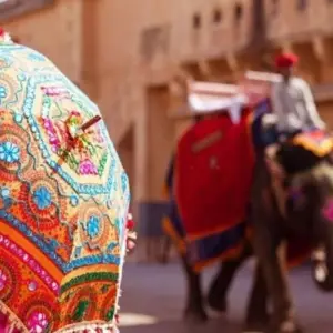 Explore  7 Days : Golden Triangle Tour Package for 7 days with ITS holidays and discover unforgettable experiences - Photo 6