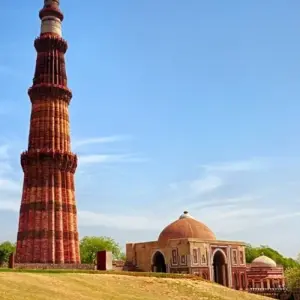 Explore Golden Triangle Tour - 5 Days & 4 Nights for 5 days with ITS holidays and discover unforgettable experiences - Photo 6