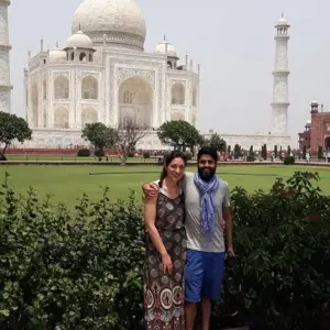 Explore 2 Days Taj Mahal Tour by India's fastest Train for 2 days with ITS holidays and discover unforgettable experiences - Photo 7