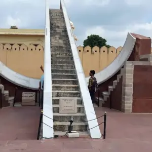 Explore Golden Triangle Tour With Mathura Vrindavan for 5 days with ITS holidays and discover unforgettable experiences - Photo 5