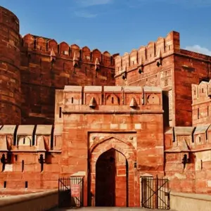 Explore Same Day Taj Mahal Tour From Delhi for 1 days with ITS holidays and discover unforgettable experiences - Photo 8