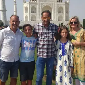 Explore 2 Days Taj Mahal Tour by India's fastest Train for 2 days with ITS holidays and discover unforgettable experiences - Photo 8