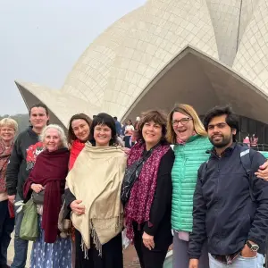 Explore  7 Days : Golden Triangle Tour Package for 7 days with ITS holidays and discover unforgettable experiences - Photo 8