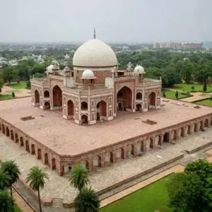 Explore Golden Triangle Tour - 5 Days & 4 Nights for 5 days with ITS holidays and discover unforgettable experiences - Photo 8