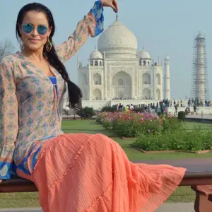 Explore Same Day Taj Mahal Tour From Delhi for 1 days with ITS holidays and discover unforgettable experiences - Photo 9