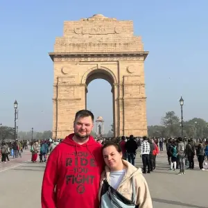 Explore  7 Days : Golden Triangle Tour Package for 7 days with ITS holidays and discover unforgettable experiences - Photo 10