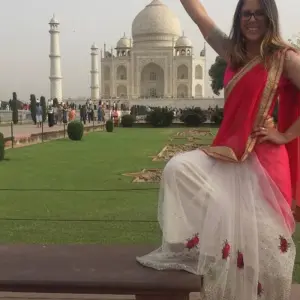 Explore Same Day Taj Mahal Tour From Delhi for 1 days with ITS holidays and discover unforgettable experiences - Photo 11