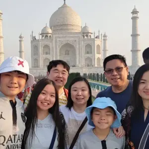 Explore  7 Days : Golden Triangle Tour Package for 7 days with ITS holidays and discover unforgettable experiences - Photo 11