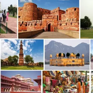 Explore Golden Triangle Tour 3 Days & 2 Nights for 3 days with ITS holidays and discover unforgettable experiences - Photo 11