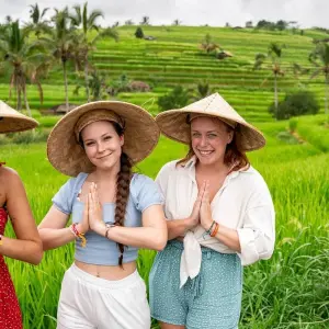 Explore Bali Experience 12 Day for 12 days with INTRO Travel and discover unforgettable experiences - Photo 4