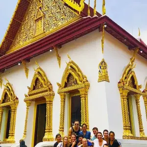 Explore Thai Intro 18 Day for 18 days with INTRO Travel and discover unforgettable experiences - Photo 4