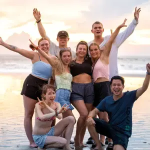 Explore Bali Experience 12 Day for 12 days with INTRO Travel and discover unforgettable experiences - Photo 6