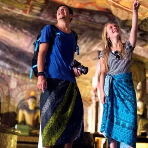 Explore Sri Lanka Experience for 12 days with INTRO Travel and discover unforgettable experiences - Photo 3