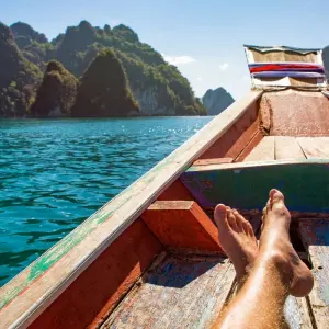 Explore Thai Intro 18 Day for 18 days with INTRO Travel and discover unforgettable experiences - Photo 6