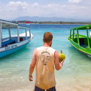 Explore Bali Experience 12 Day for 12 days with INTRO Travel and discover unforgettable experiences - Photo 8