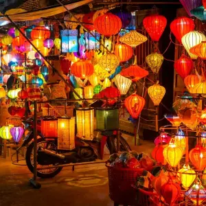 Explore Vietnam + Cambodia Intro for 21 days with INTRO Travel and discover unforgettable experiences - Photo 6
