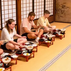 Explore Japan Adventure 13 Day for 13 days with INTRO Travel and discover unforgettable experiences - Photo 3