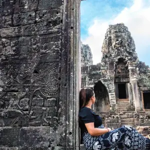 Explore Vietnam + Cambodia Intro for 21 days with INTRO Travel and discover unforgettable experiences - Photo 7