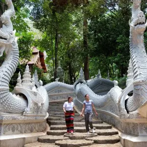 Explore Thai Intro 18 Day for 18 days with INTRO Travel and discover unforgettable experiences - Photo 11