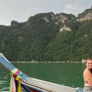 Explore Thai Intro 9 Day for 9 days with INTRO Travel and discover unforgettable experiences - Photo 3