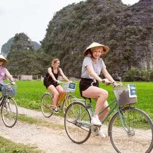 Explore Vietnam Intro 9 Day for 9 days with INTRO Travel and discover unforgettable experiences - Photo 2